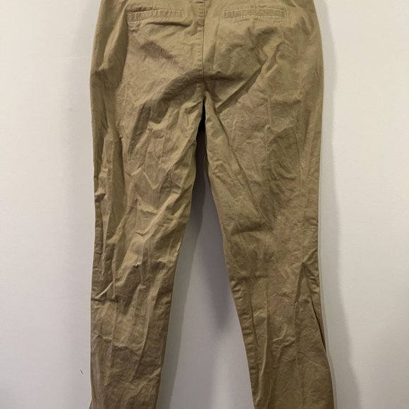 Women's Khakis - Picture 3 of 3